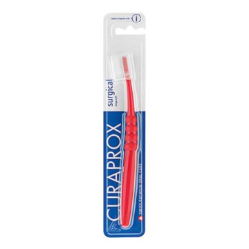Curaprox CS Surgical Mega Soft zobna ščetka, 1 ščetka