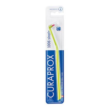 Curaprox CS1006 čopasta ščetka, 1 ščetka