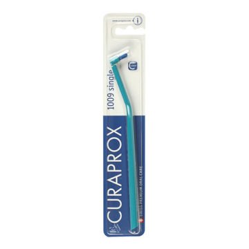Curaprox CS1009 čopasta ščetka, 1 ščetka