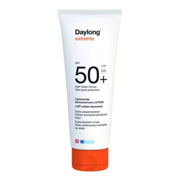 Daylong Extreme losjon z ZF50+