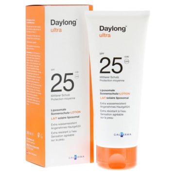 Daylong ultra zaščitni losjon ZF 25, 200ml