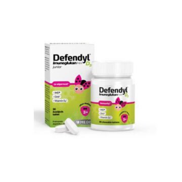 Defendyl Imunoglukan