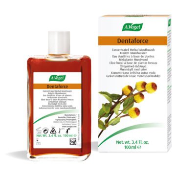 Dentaforce ustna voda, 100 ml