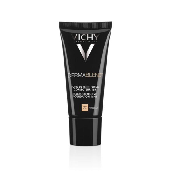 dermablend 20