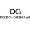 Doetsch Grether - logo