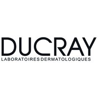 Ducray - logo