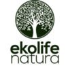 Ekolife natura - logo