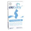 Elebaby kapsule, 30 kapsul