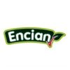 Encian - logo