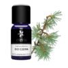 Eteris eterično olje cedra, 10 ml