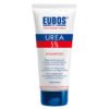 Eubos 5� Urea šampon za suhe in poškodovane lase, 200 ml
