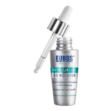 Eubos Anti-Age Hyaluron 3D Booster koncentrat, 30 ml
