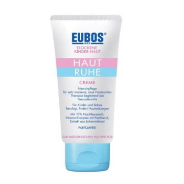 Eubos Haut Ruhe intenzivna krema za otroke, 50 ml