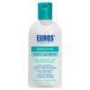 Eubos Sensitive krema za prhanje, 200 ml
