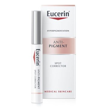 Eucerin Anti-Pigment korektor proti pigmentnim madežem, 5 ml