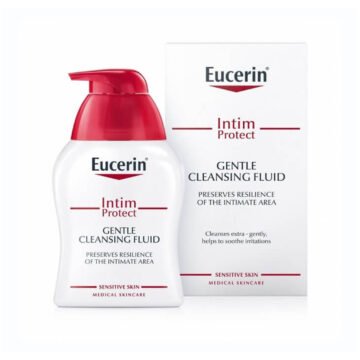 Eucerin fluid za intimno zaščito, 250 ml