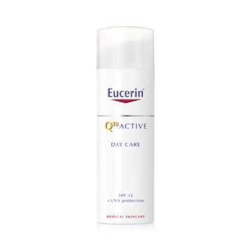 Eucerin Q10 Active fluid, 50 ml