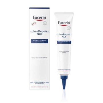Eucerin UreaRepair PLUS 30 � urea krema, 75 ml