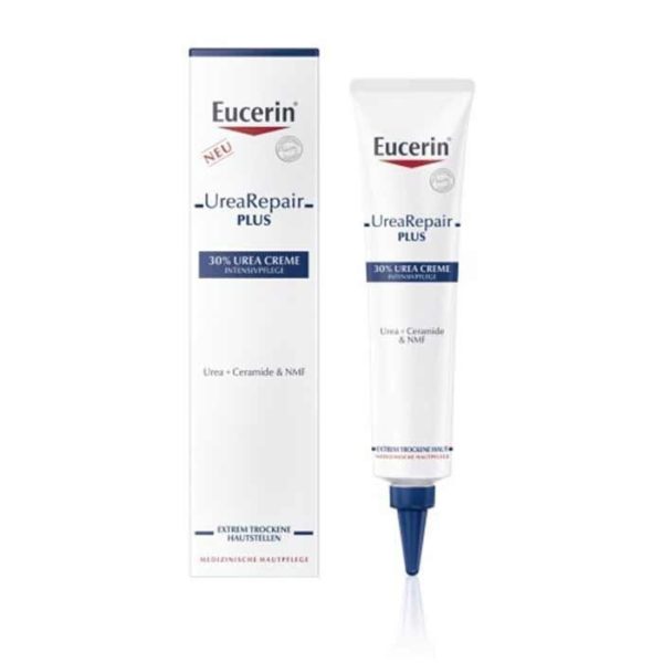 Eucerin UreaRepair PLUS 30 � urea krema, 75 ml