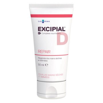 Excipial Repair krema za roke, 50 ml