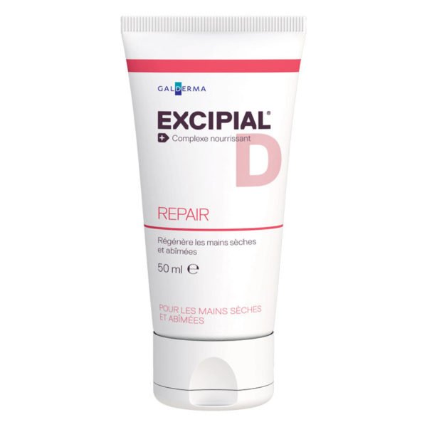 Excipial Repair krema za roke, 50 ml