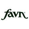 Favn - logo