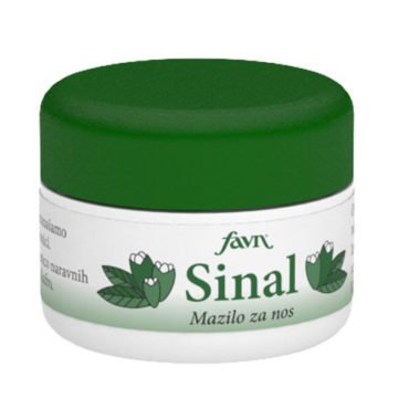 Favn Sinal mazilo za nos, 15 ml