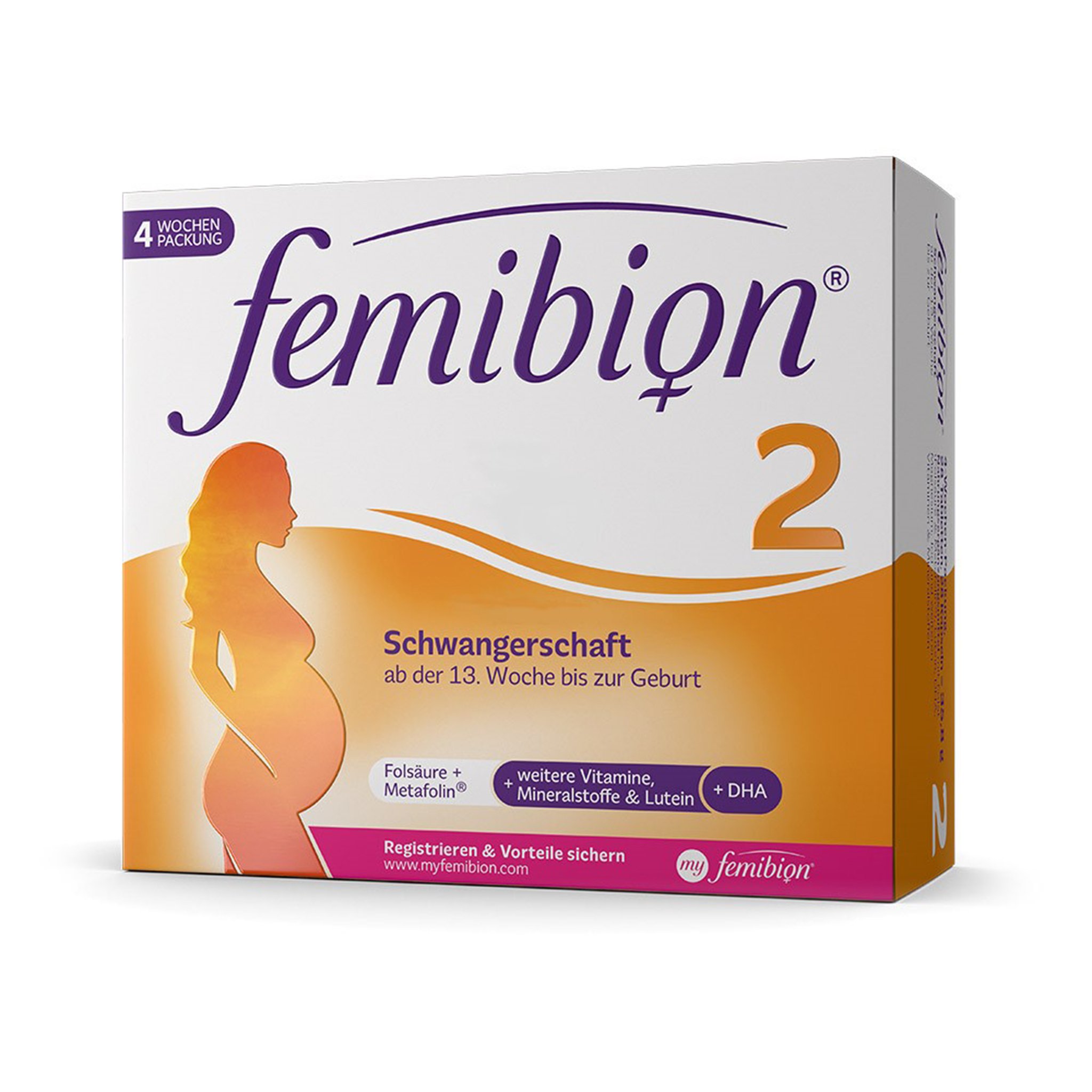 FEMIBION Uricontrol 15 capsules - Parapharmacie - Pharmarket