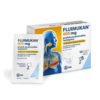 Fluimukan 600 mg prašek za peroralno raztopino z okusom medu in limone, 10 x 3 g
