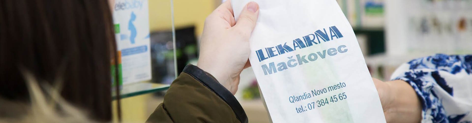 Lekarni mačkovec