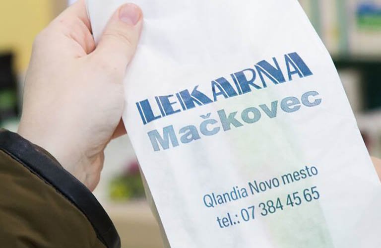Lekarna