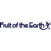 Fruit of the Earth - logo