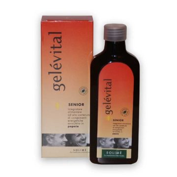 Gelevital Senior, 200 ml