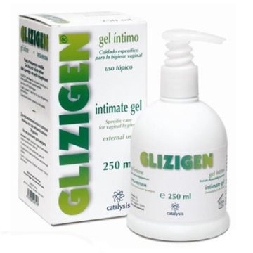 Glizigen intimni gel, 250 ml