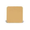Granuflex extra tanek vodoodporen obliž za rane 10 x 10 cm, 5 obližev