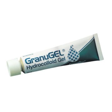 Granugel hidrokoloidni gel, 10 x 15 g