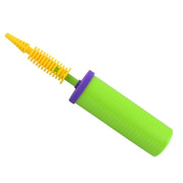Gymnic tlačilka Faster Blaster 0,5 L, 1 tlačilka