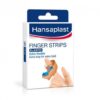 Hansaplast Elastic elastični obliži za prste, 16 obližev