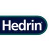 Hedrin logo