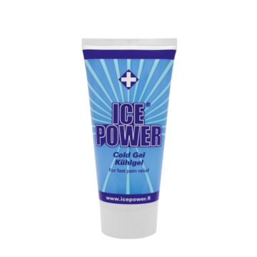 Ice Power Cold hladilni gel, 150 ml