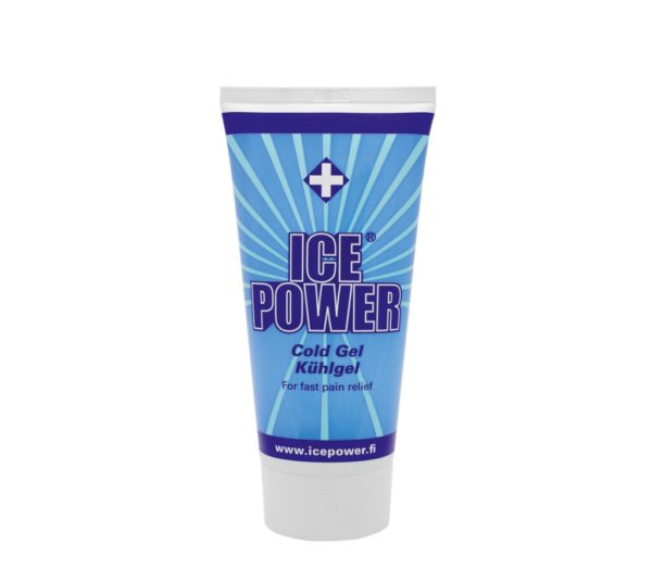Ice Power Cold hladilni gel, 150 ml