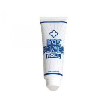Ice Power Roll hladilni gel, 75 ml