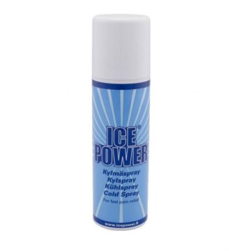 Ice Power sprej, 200 ml