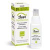 Ilast Hydra gel za nego, 50 ml