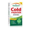 Jamieson Cold Fighter za boj proti prehladu, 30 kapsul
