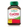 Jamieson CoQ10 120 mg, 60 kapsul
