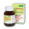 Kapsule z oljem žitnih kalčkov in vitaminom E, 120 kapsul
