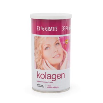 Kolagen v prahu 33� GRATIS, 200 g