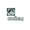 Koželj - logo