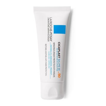 La Roche Posay Cicaplast B5 balzam ZF 50, 40 ml